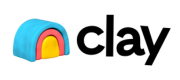 Clay Logo